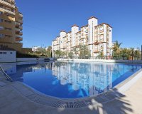 Wiederverkauf - apartment - Estepona - Estepona Centro