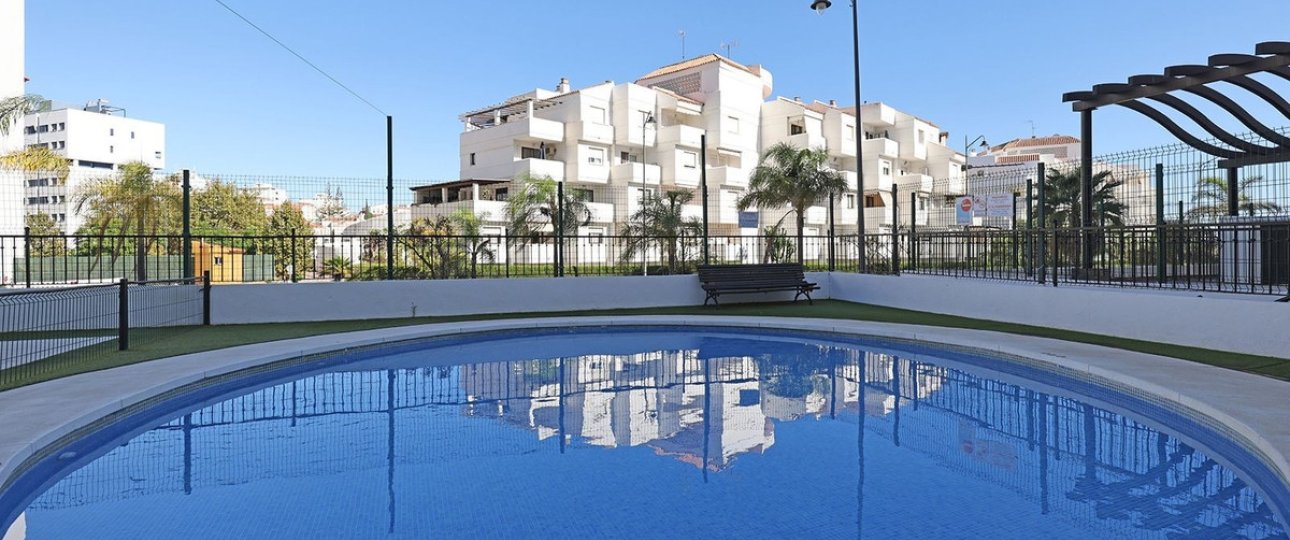 Wiederverkauf - apartment - Estepona - Estepona Centro
