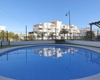 Wiederverkauf - apartment - Estepona - Estepona Centro