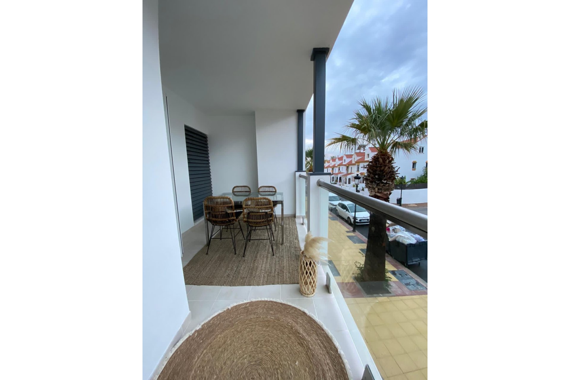 Wiederverkauf - apartment - Estepona - Estepona Centro