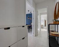 Wiederverkauf - apartment - Estepona - Estepona Centro