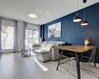 Wiederverkauf - apartment - Estepona - Estepona Centro
