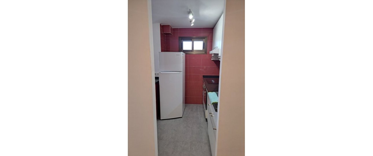Wiederverkauf - apartment - Estepona - Estepona Centro