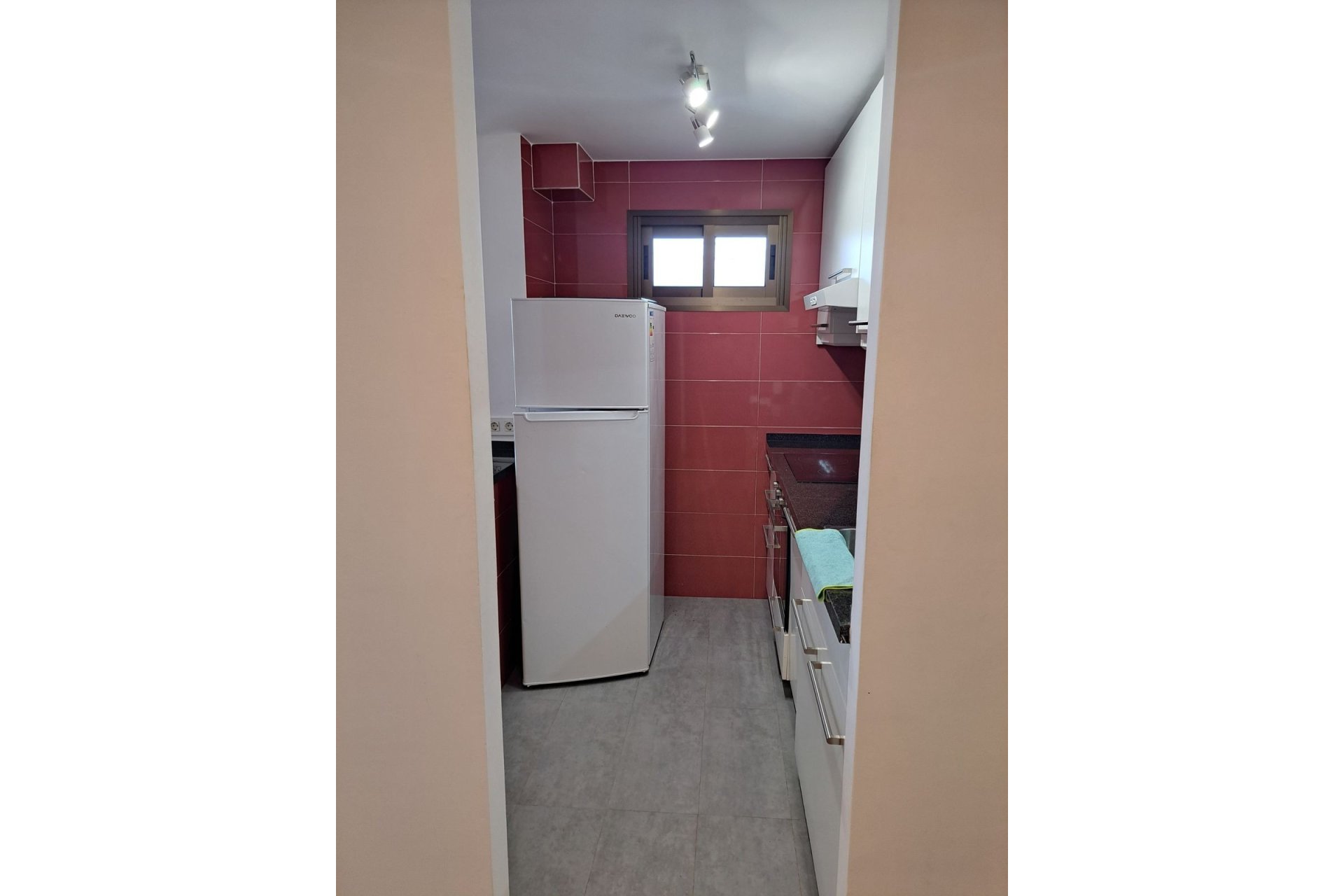 Wiederverkauf - apartment - Estepona - Estepona Centro