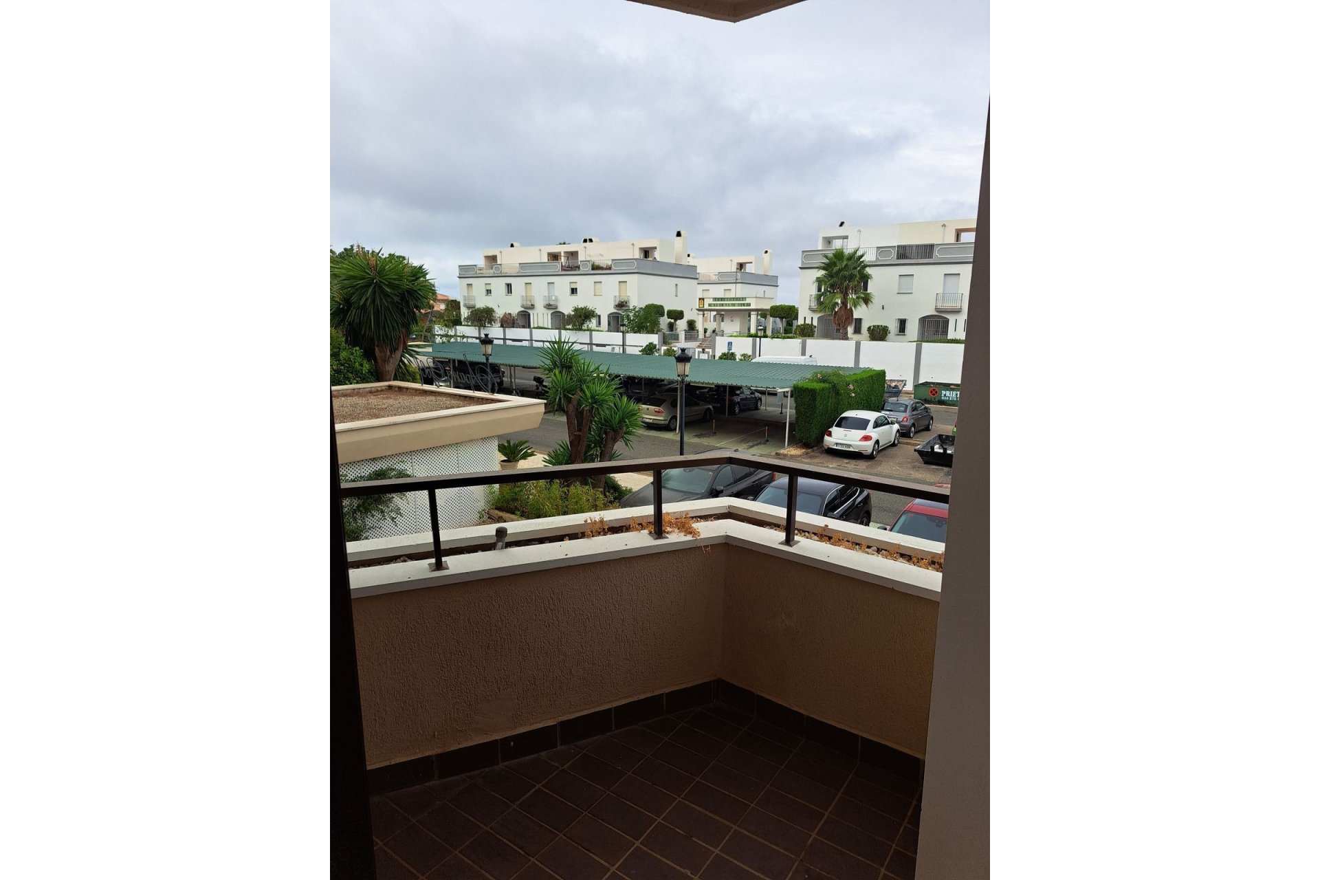 Wiederverkauf - apartment - Estepona - Estepona Centro