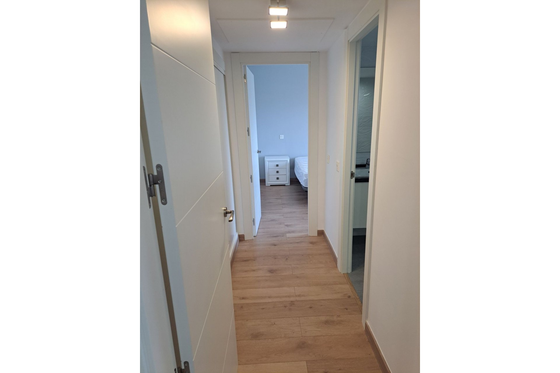 Wiederverkauf - apartment - Estepona - Estepona Centro