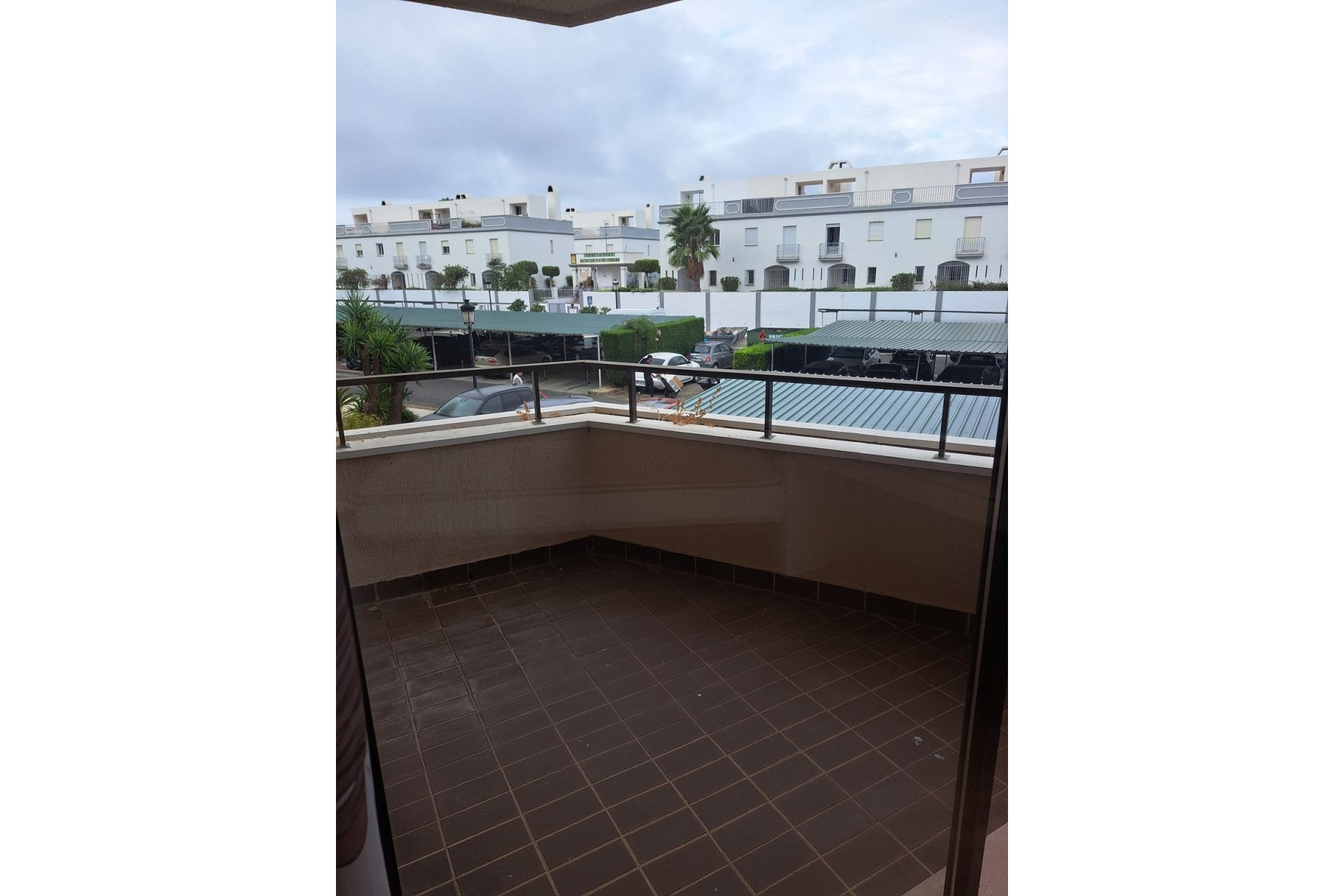 Wiederverkauf - apartment - Estepona - Estepona Centro