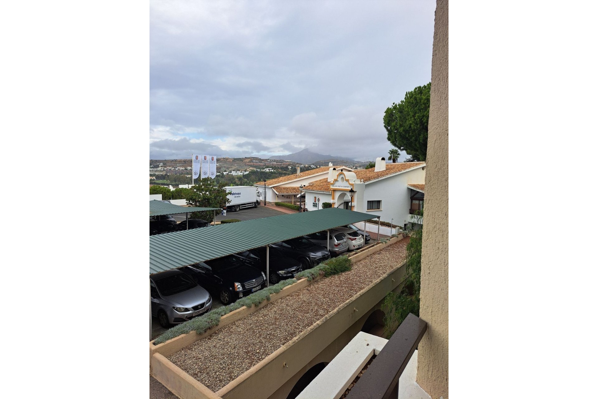 Wiederverkauf - apartment - Estepona - Estepona Centro