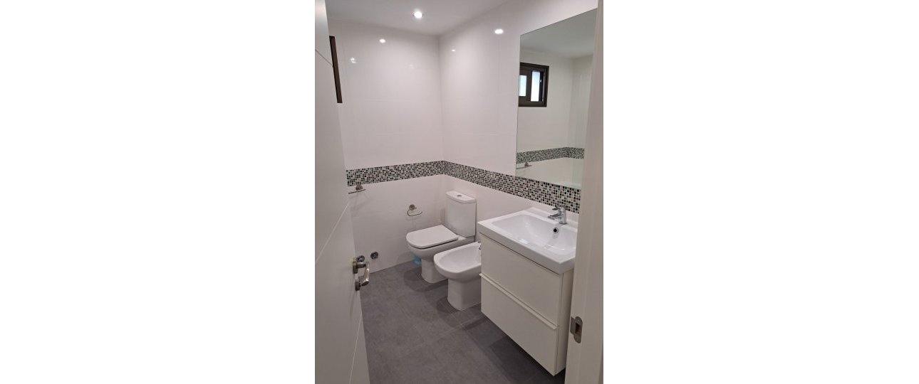 Wiederverkauf - apartment - Estepona - Estepona Centro