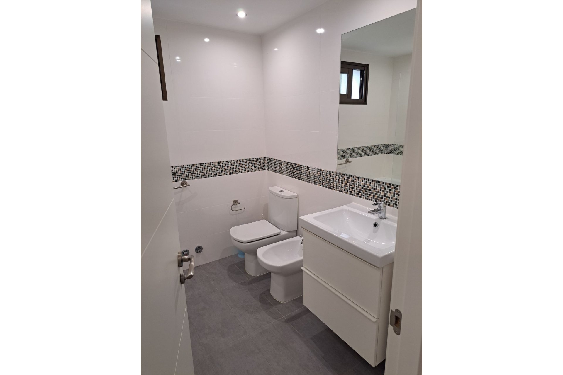 Wiederverkauf - apartment - Estepona - Estepona Centro