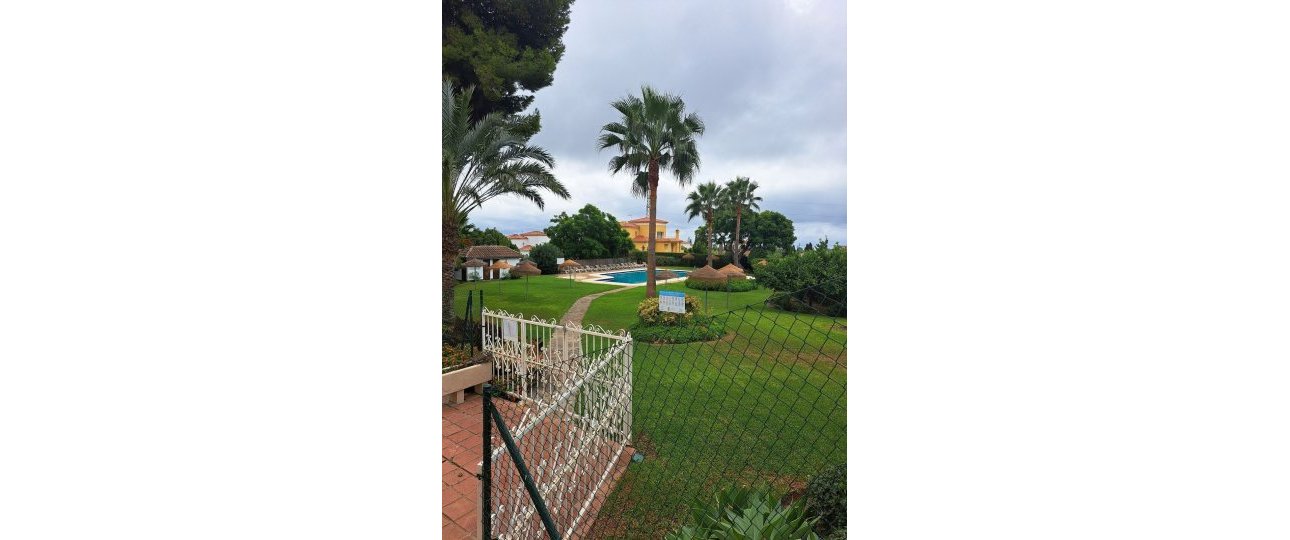 Wiederverkauf - apartment - Estepona - Estepona Centro