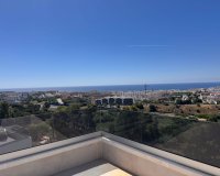 Wiederverkauf - apartment - Estepona - Estepona Centro