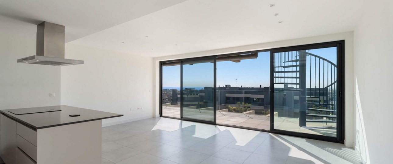 Wiederverkauf - apartment - Estepona - Estepona Centro