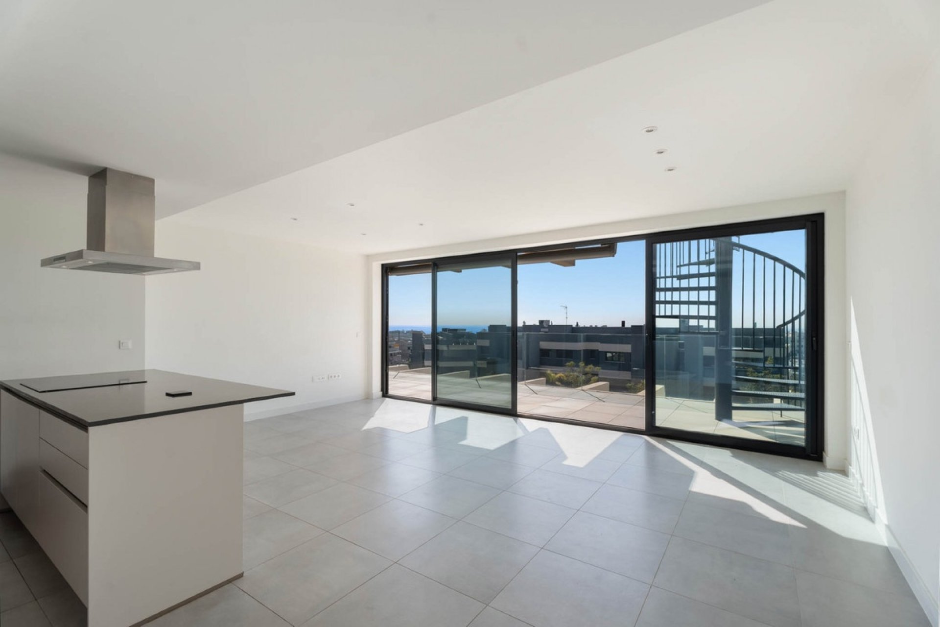Wiederverkauf - apartment - Estepona - Estepona Centro