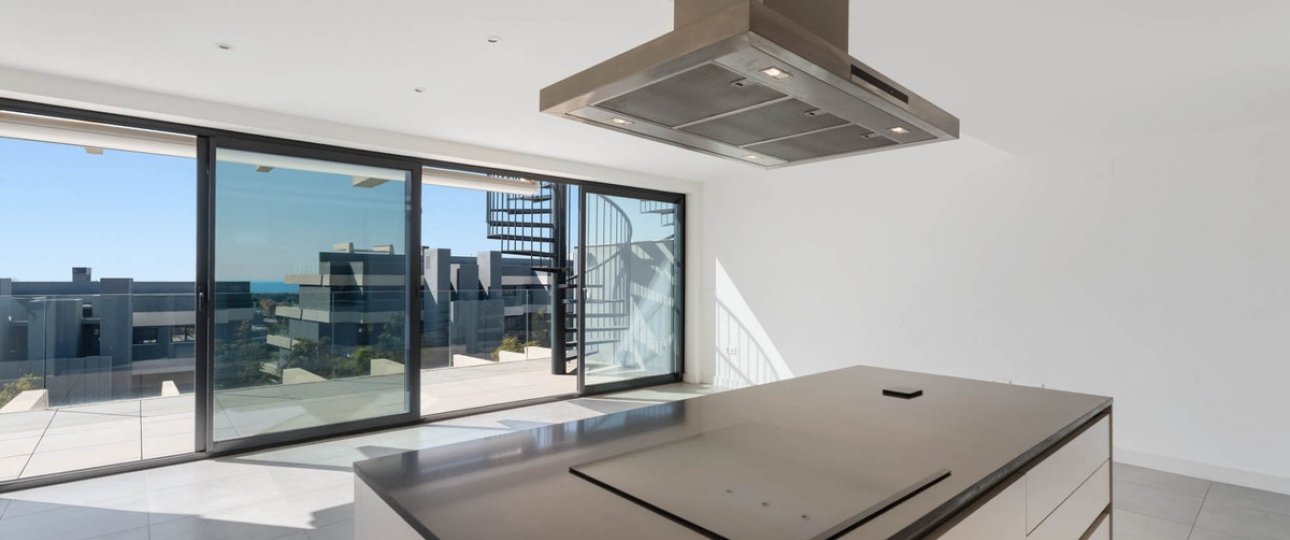 Wiederverkauf - apartment - Estepona - Estepona Centro