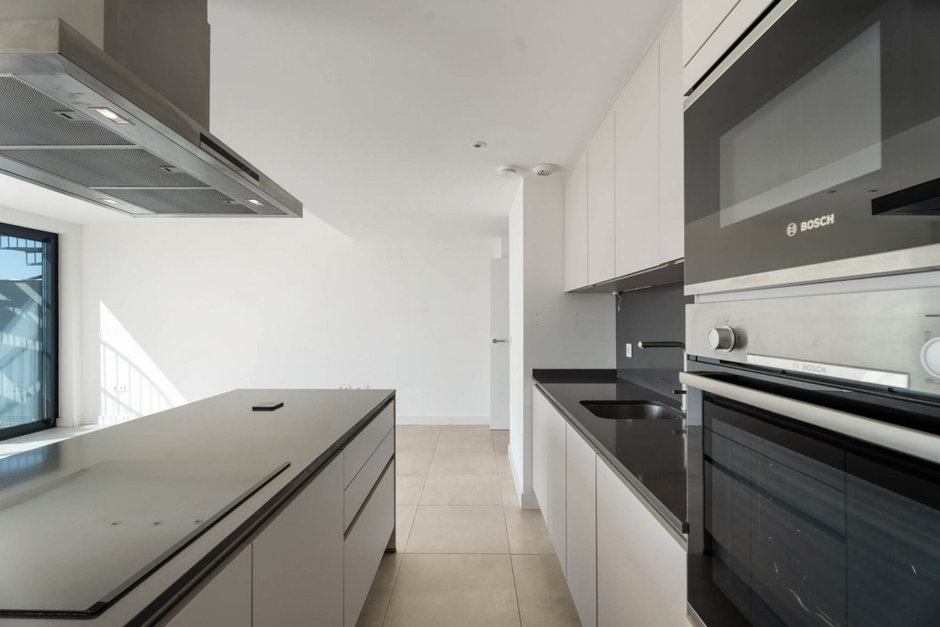 Wiederverkauf - apartment - Estepona - Estepona Centro