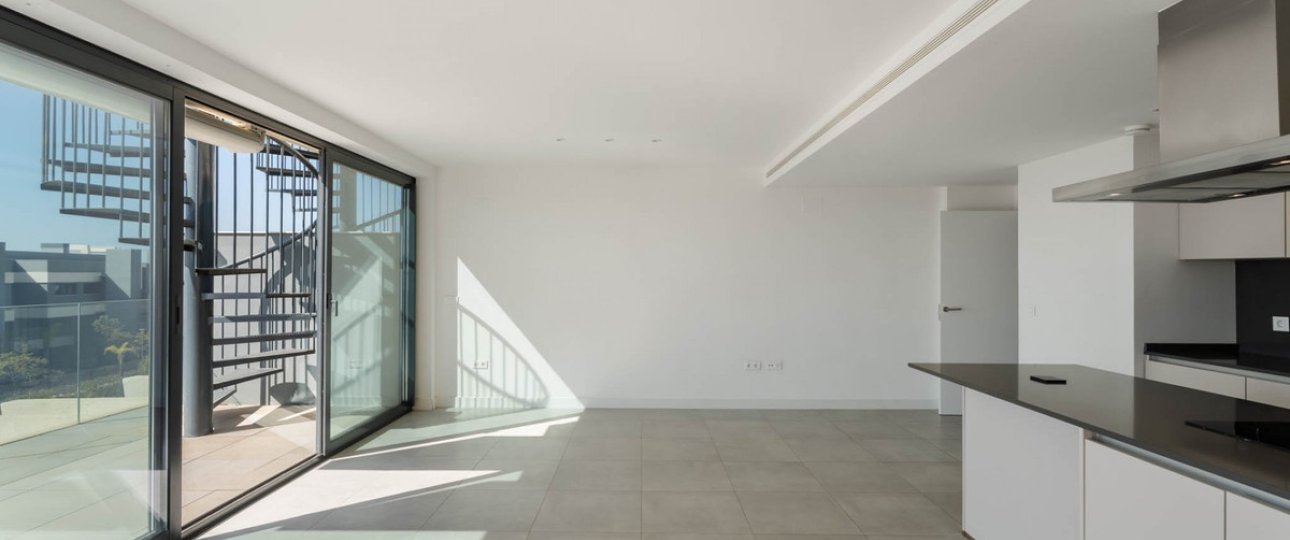 Wiederverkauf - apartment - Estepona - Estepona Centro
