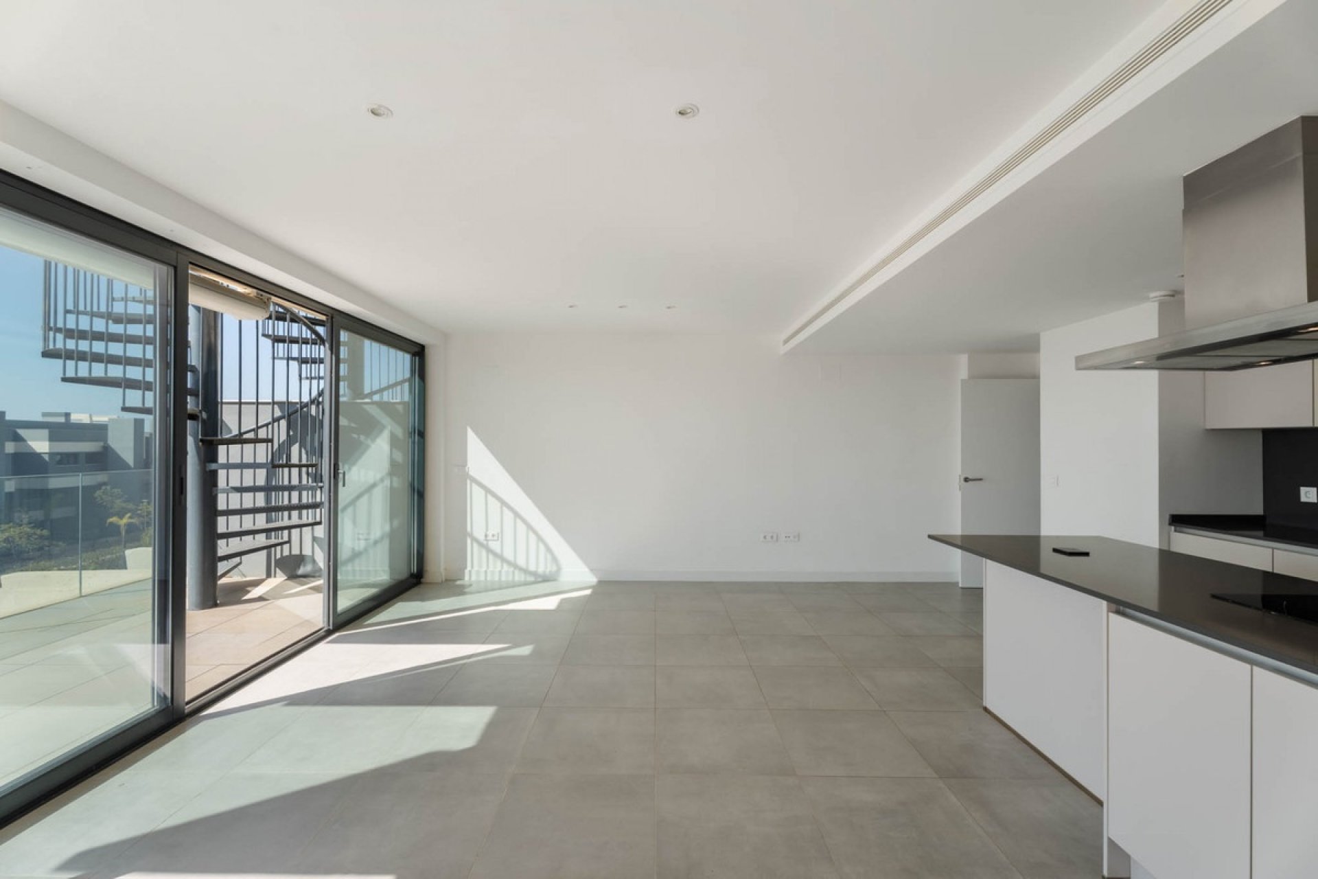 Wiederverkauf - apartment - Estepona - Estepona Centro