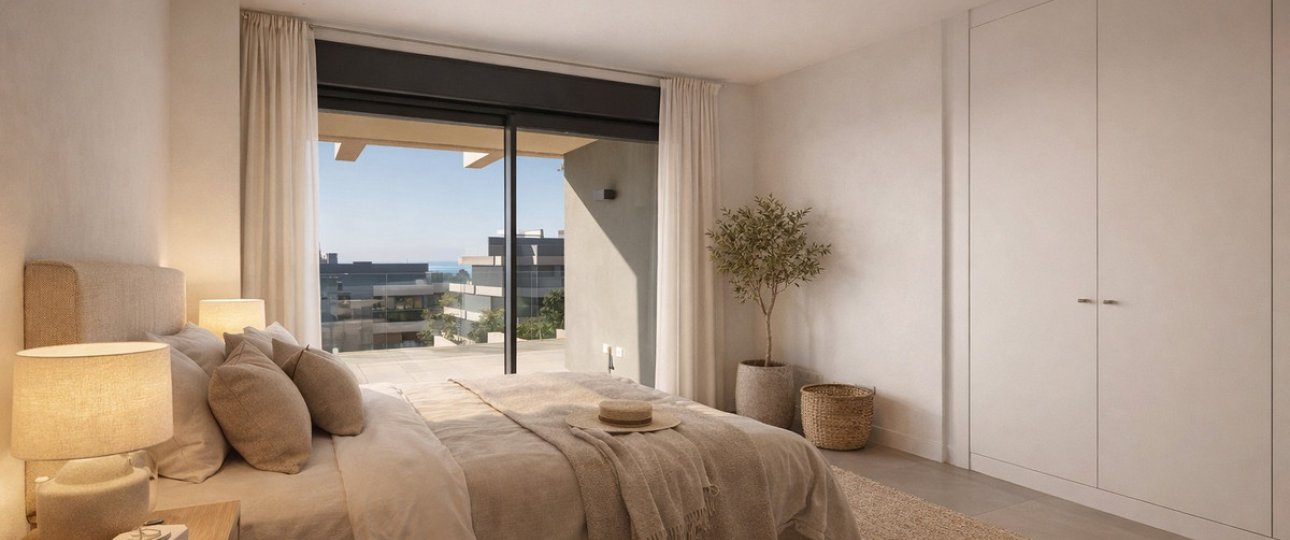 Wiederverkauf - apartment - Estepona - Estepona Centro