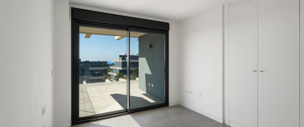 Wiederverkauf - apartment - Estepona - Estepona Centro