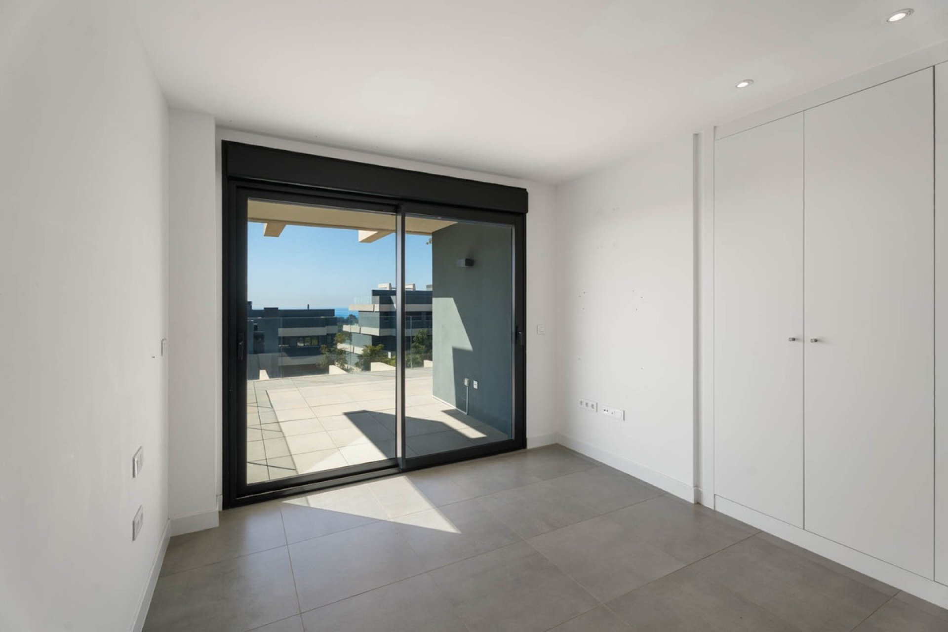 Wiederverkauf - apartment - Estepona - Estepona Centro