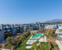 Wiederverkauf - apartment - Estepona - Estepona Centro