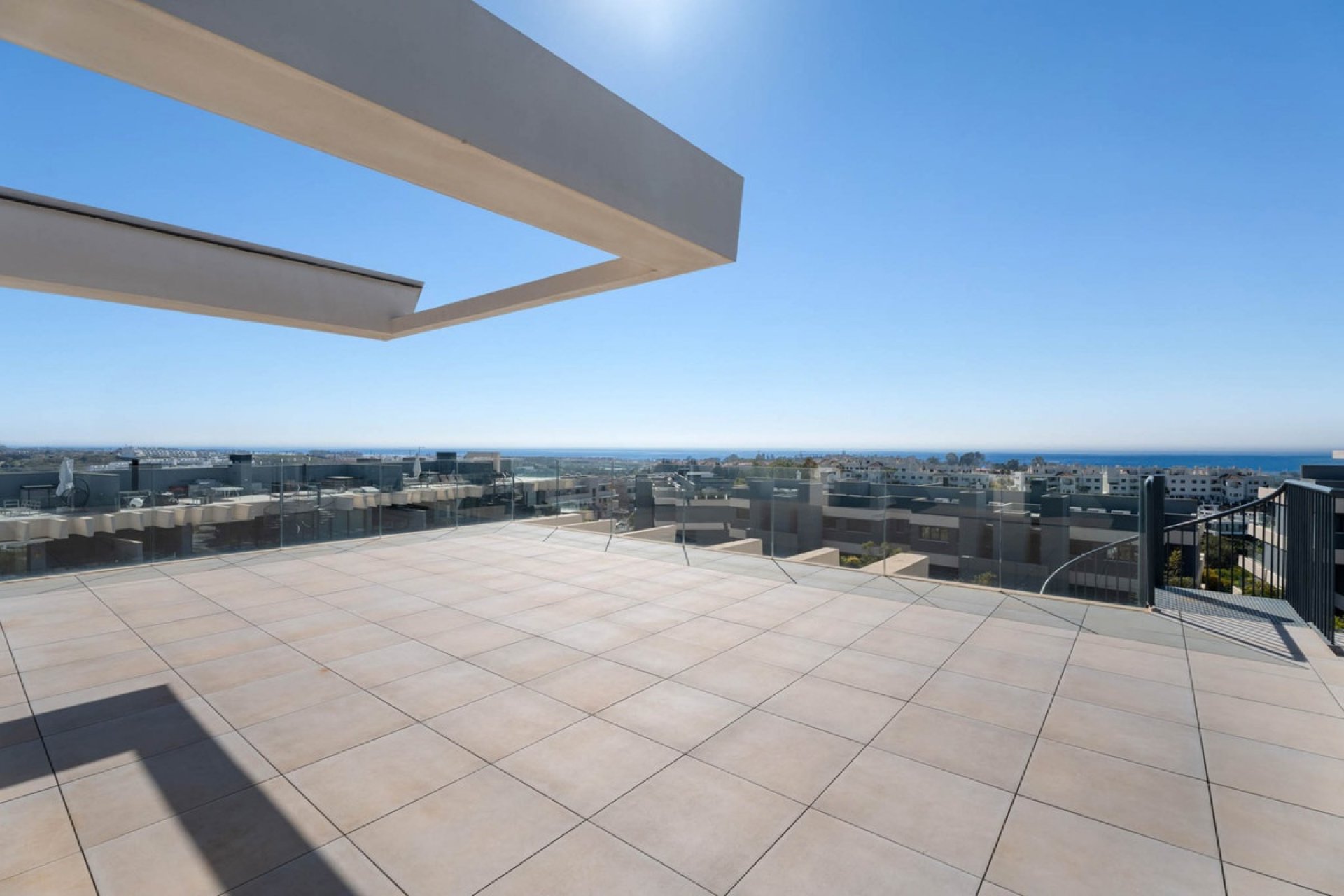Wiederverkauf - apartment - Estepona - Estepona Centro