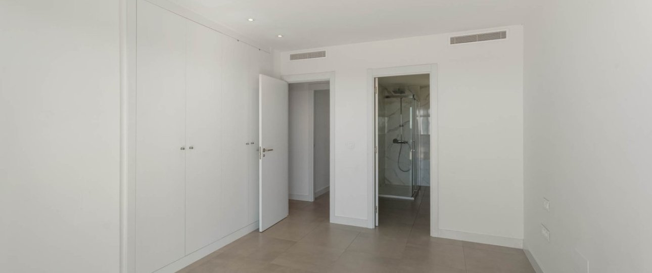 Wiederverkauf - apartment - Estepona - Estepona Centro