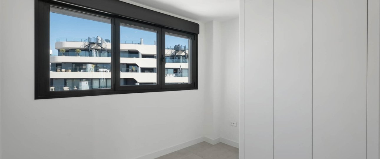 Wiederverkauf - apartment - Estepona - Estepona Centro