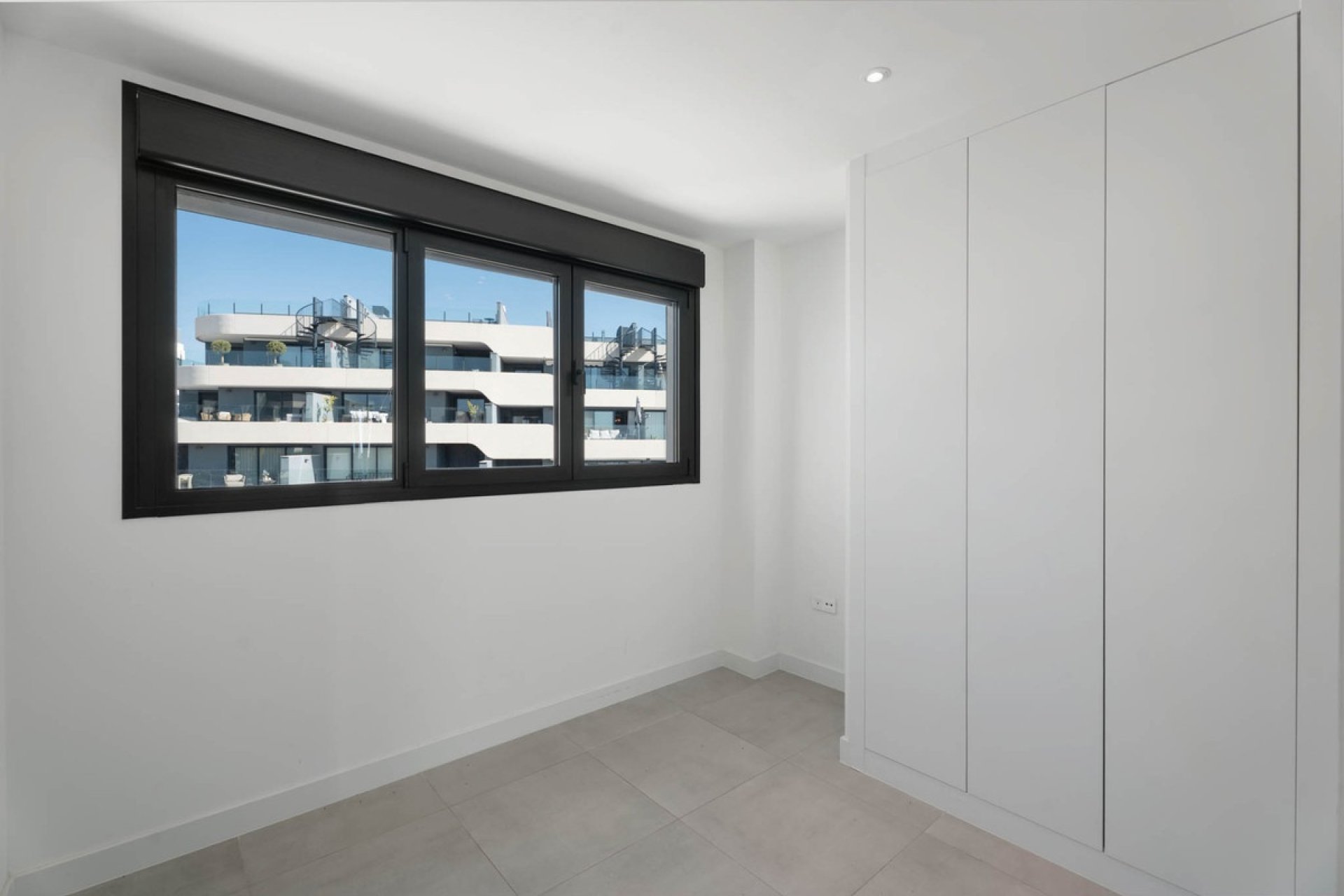 Wiederverkauf - apartment - Estepona - Estepona Centro