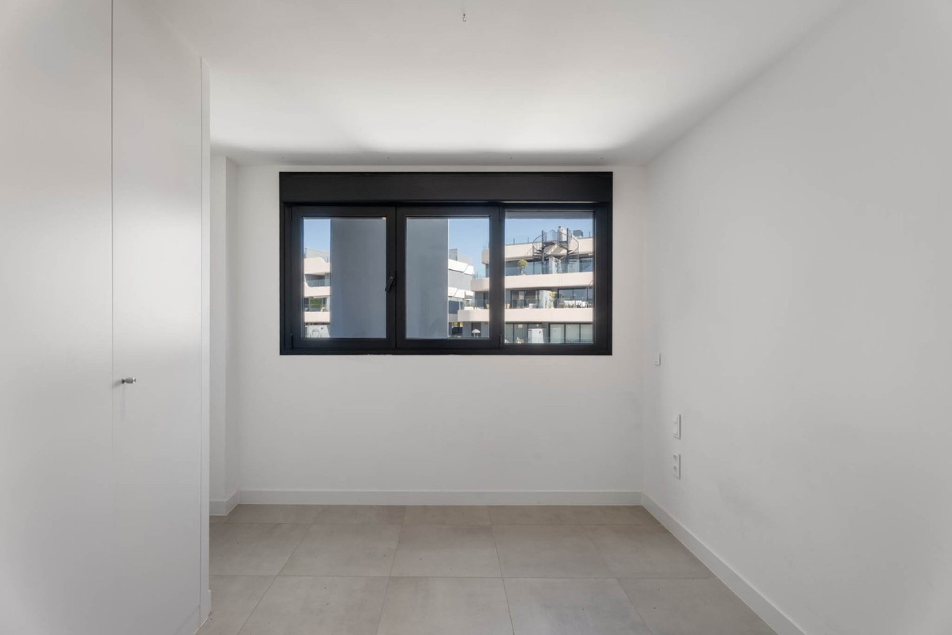 Wiederverkauf - apartment - Estepona - Estepona Centro
