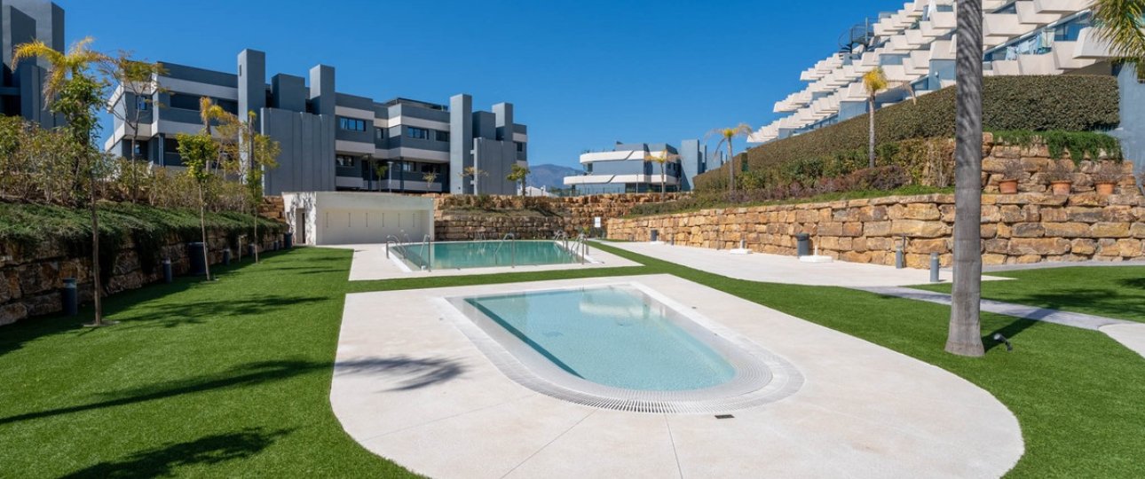 Wiederverkauf - apartment - Estepona - Estepona Centro