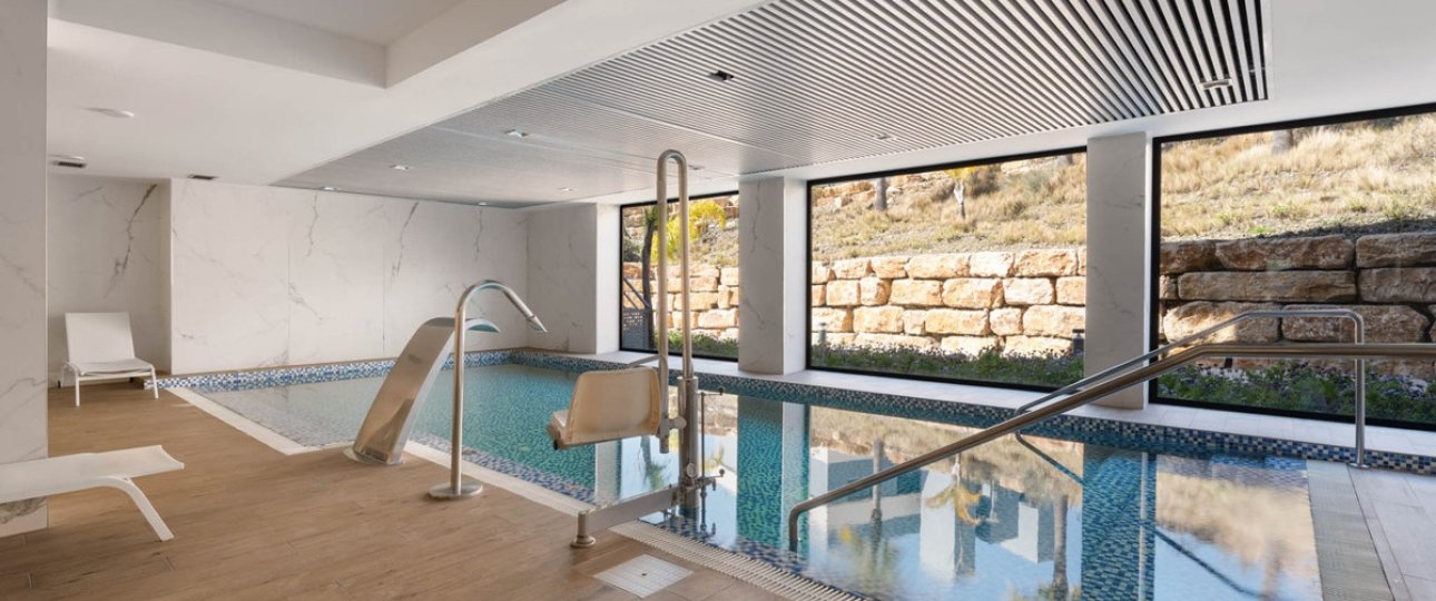 Wiederverkauf - apartment - Estepona - Estepona Centro