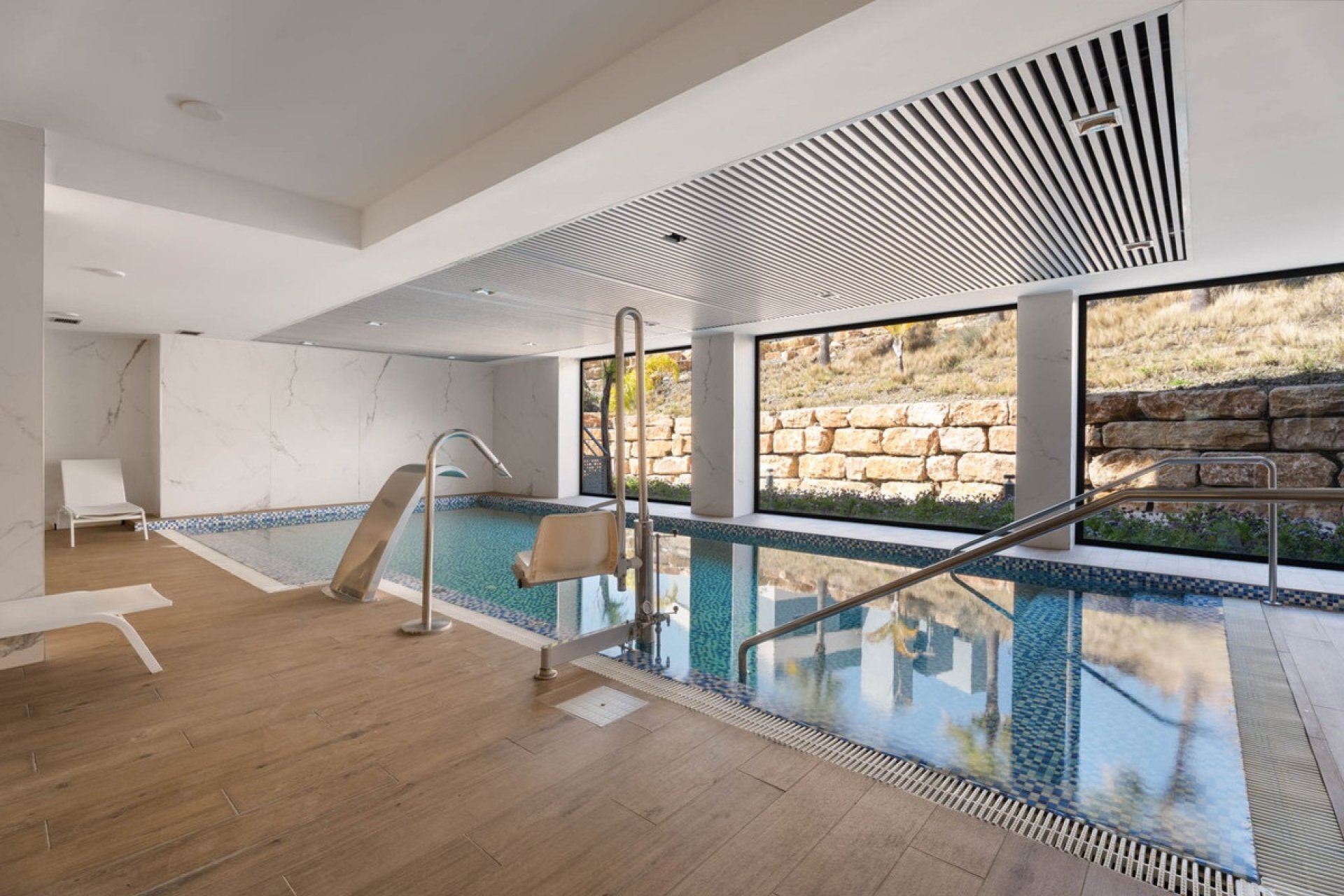 Wiederverkauf - apartment - Estepona - Estepona Centro