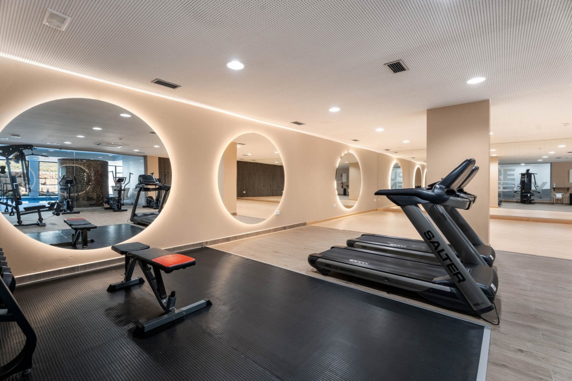 Wiederverkauf - apartment - Estepona - Estepona Centro