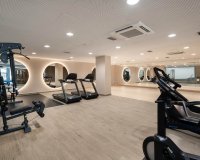 Wiederverkauf - apartment - Estepona - Estepona Centro