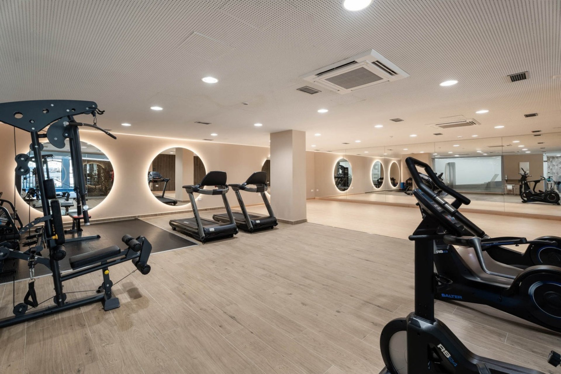 Wiederverkauf - apartment - Estepona - Estepona Centro