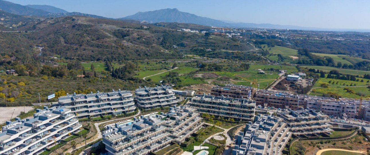 Wiederverkauf - apartment - Estepona - Estepona Centro