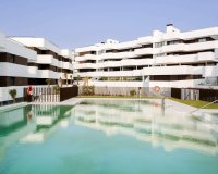 Wiederverkauf - apartment - Estepona - Estepona Centro