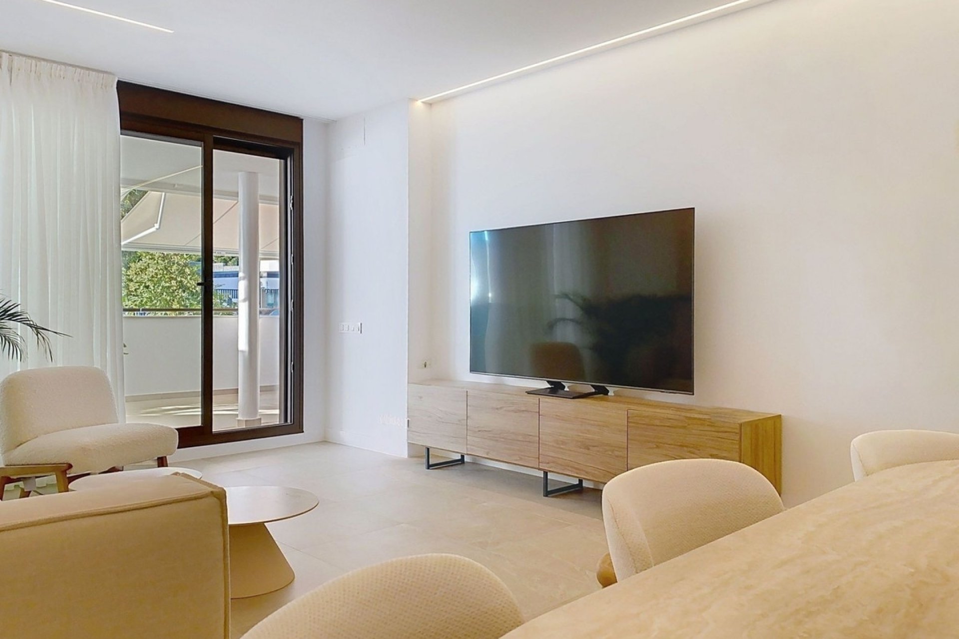 Wiederverkauf - apartment - Estepona - Estepona Centro