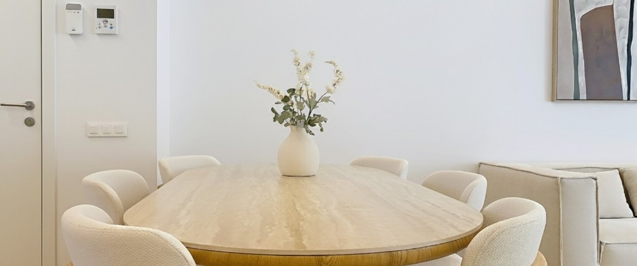 Wiederverkauf - apartment - Estepona - Estepona Centro