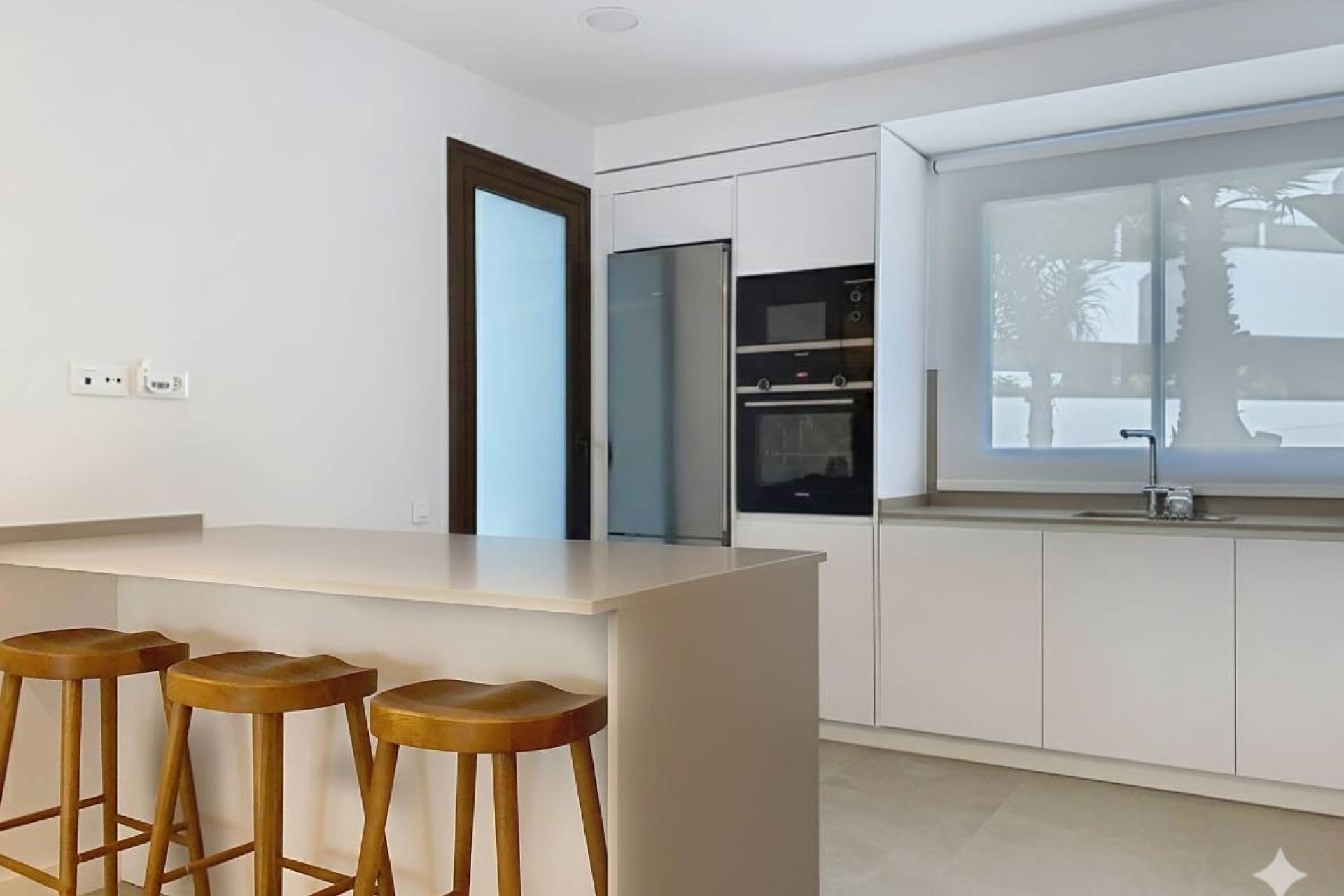 Wiederverkauf - apartment - Estepona - Estepona Centro
