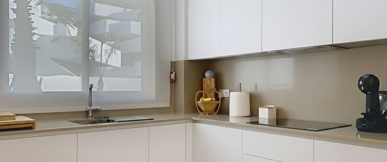 Wiederverkauf - apartment - Estepona - Estepona Centro