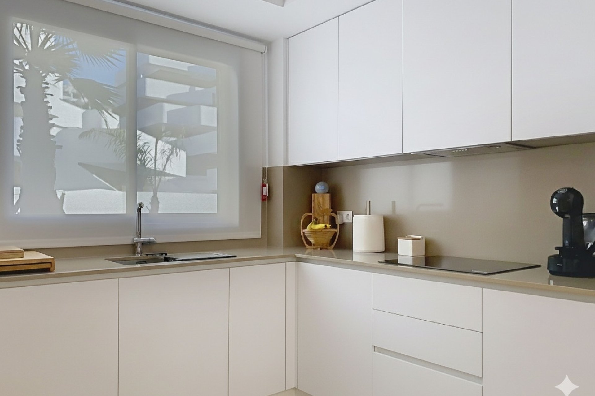 Wiederverkauf - apartment - Estepona - Estepona Centro