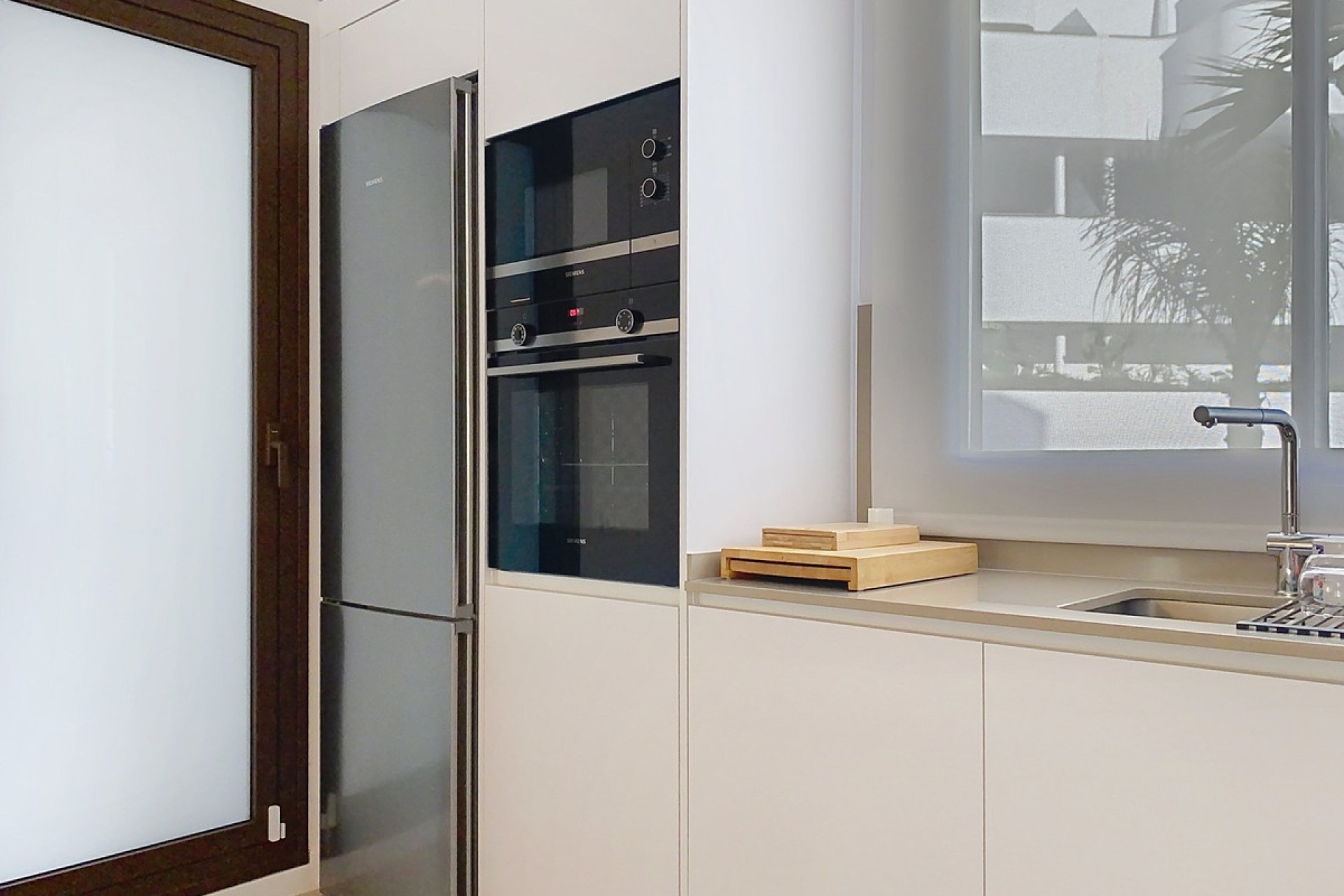 Wiederverkauf - apartment - Estepona - Estepona Centro