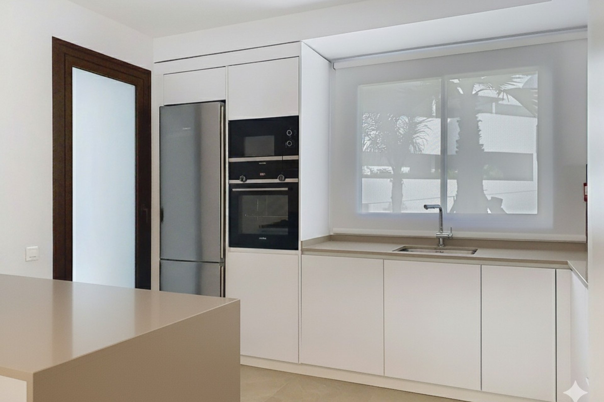 Wiederverkauf - apartment - Estepona - Estepona Centro