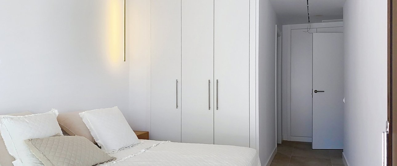 Wiederverkauf - apartment - Estepona - Estepona Centro