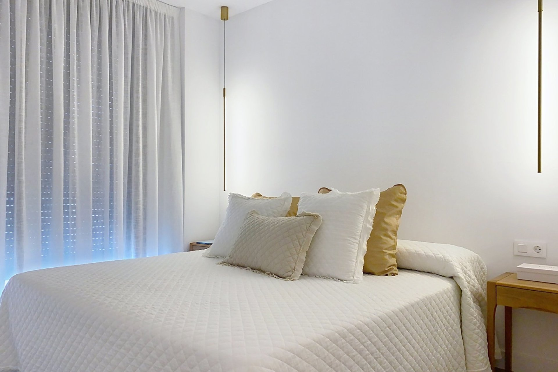 Wiederverkauf - apartment - Estepona - Estepona Centro