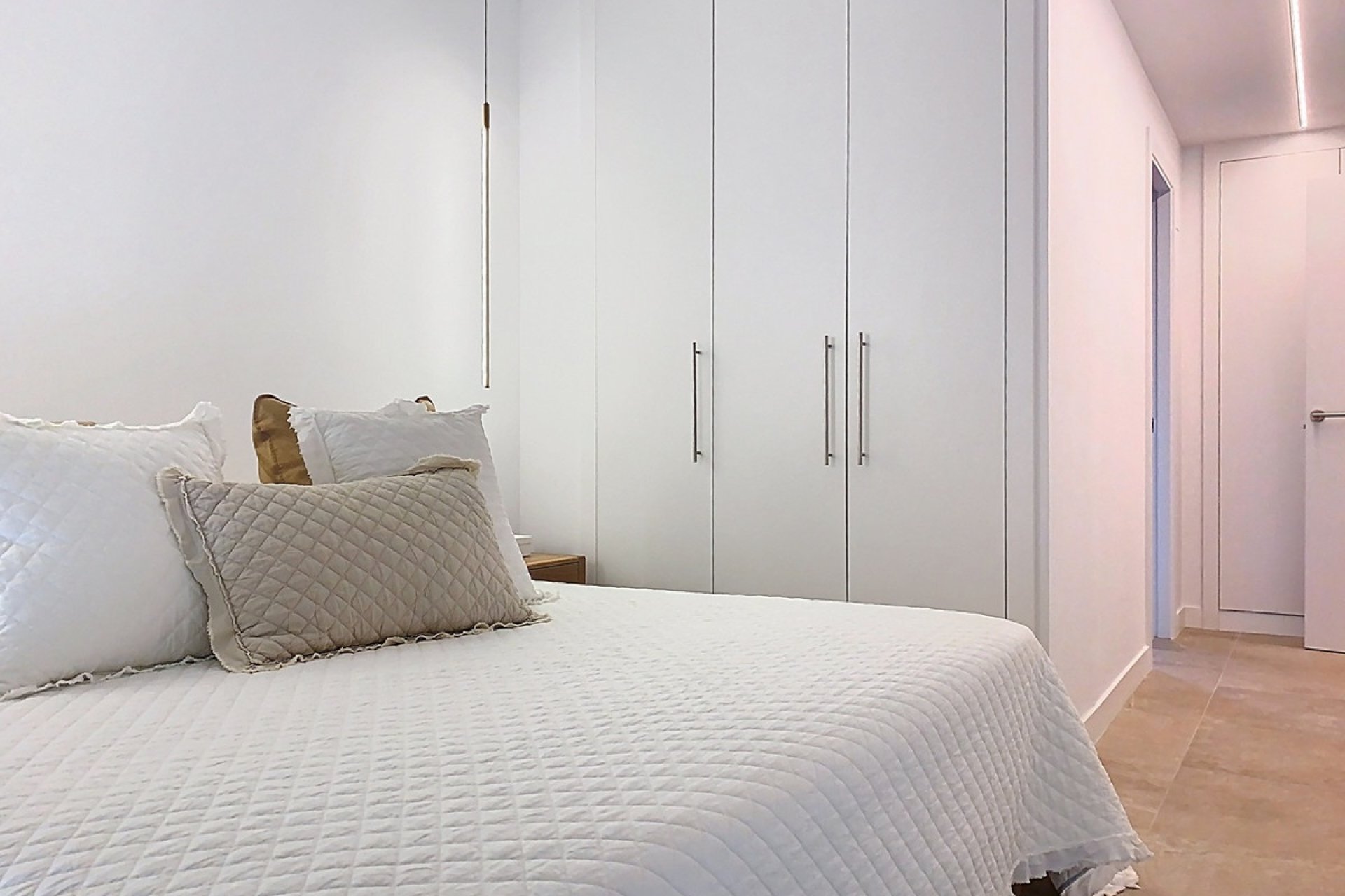 Wiederverkauf - apartment - Estepona - Estepona Centro