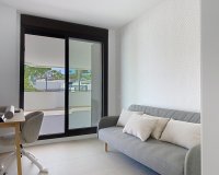 Wiederverkauf - apartment - Estepona - Estepona Centro